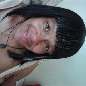 Meet your Posher, Doris